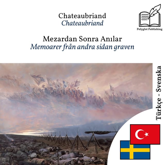 Memoarer från andra sidan graven