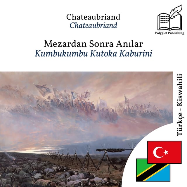 Kumbukumbu Kutoka Kaburini
