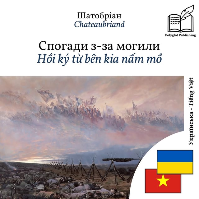 Hồi ký từ bên kia nấm mồ