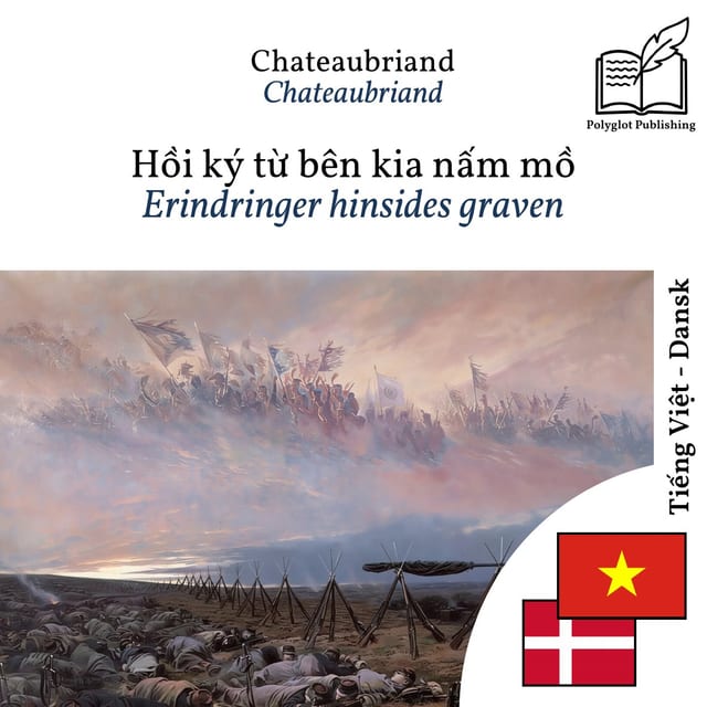 Erindringer hinsides graven