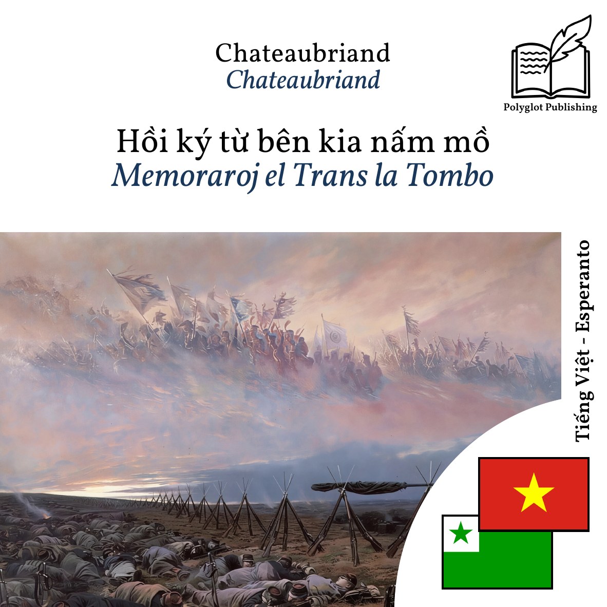 Memoraroj el Trans la Tombo