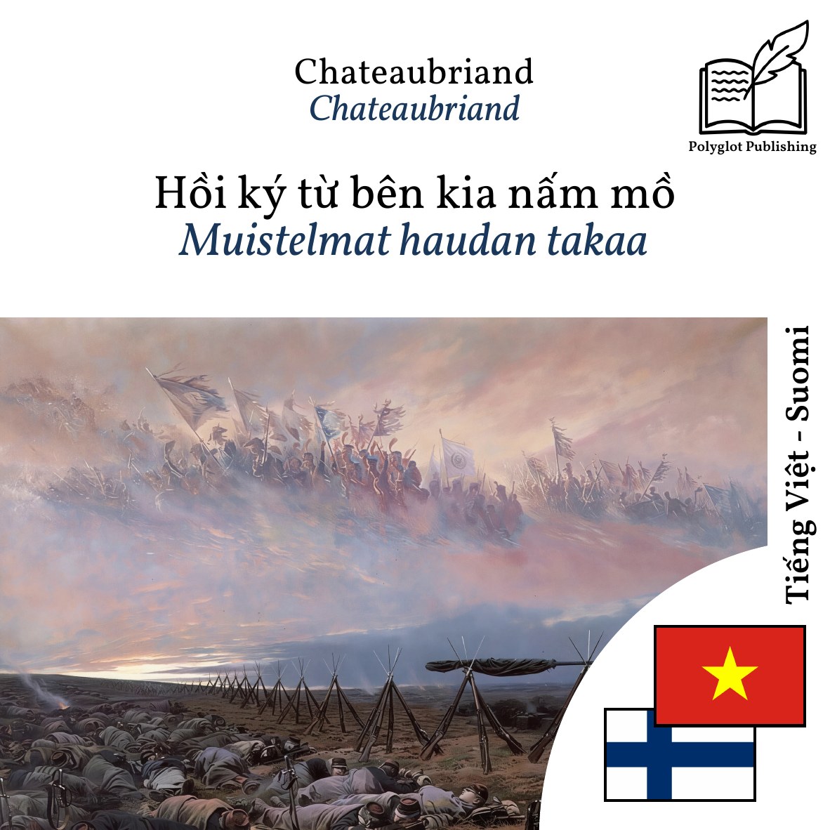Muistelmat haudan takaa