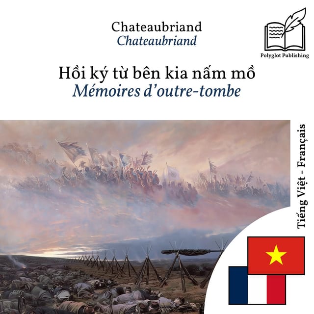 Mémoires d’outre-tombe
