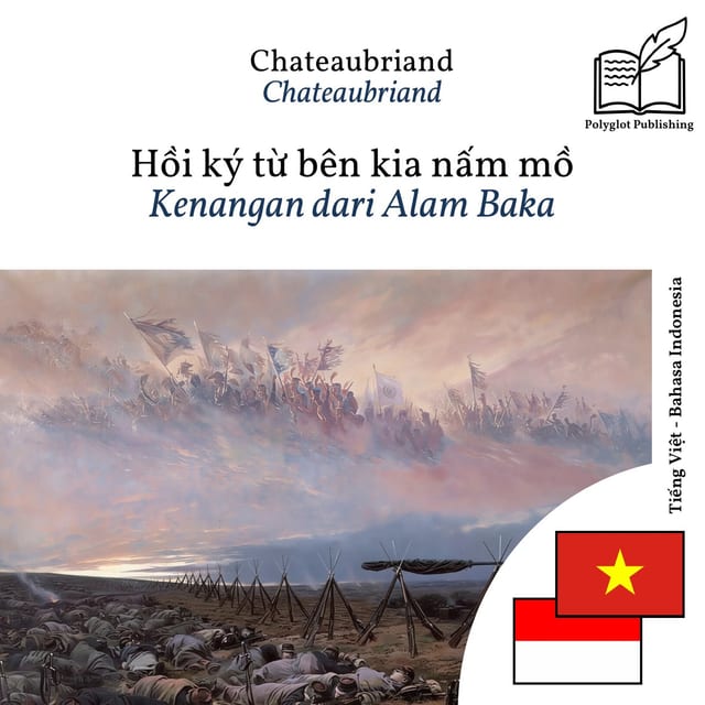 Kenangan dari Alam Baka