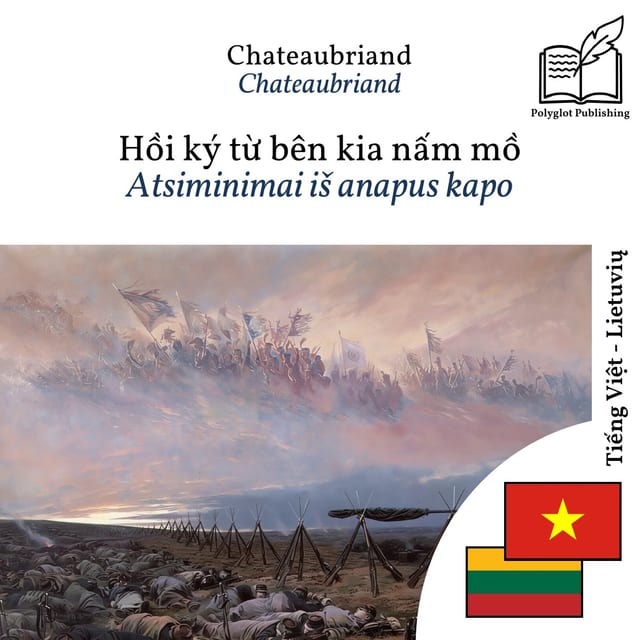 Atsiminimai iš anapus kapo