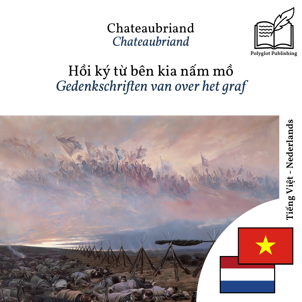 Gedenkschriften van over het graf