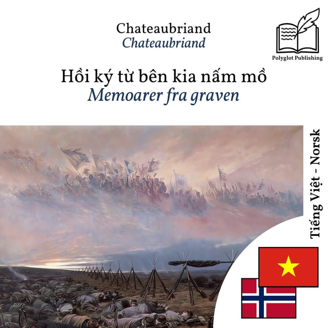 Memoarer fra graven