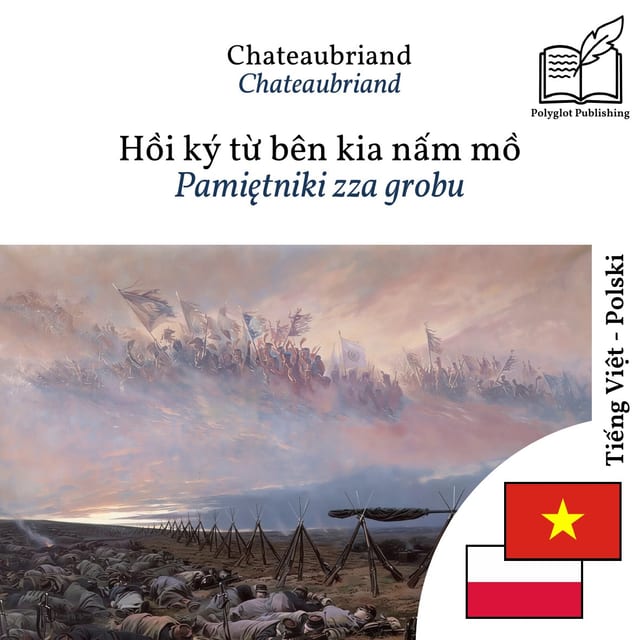 Pamiętniki zza grobu