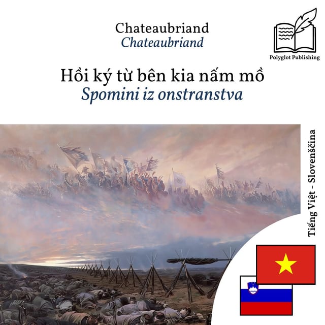 Spomini iz onstranstva