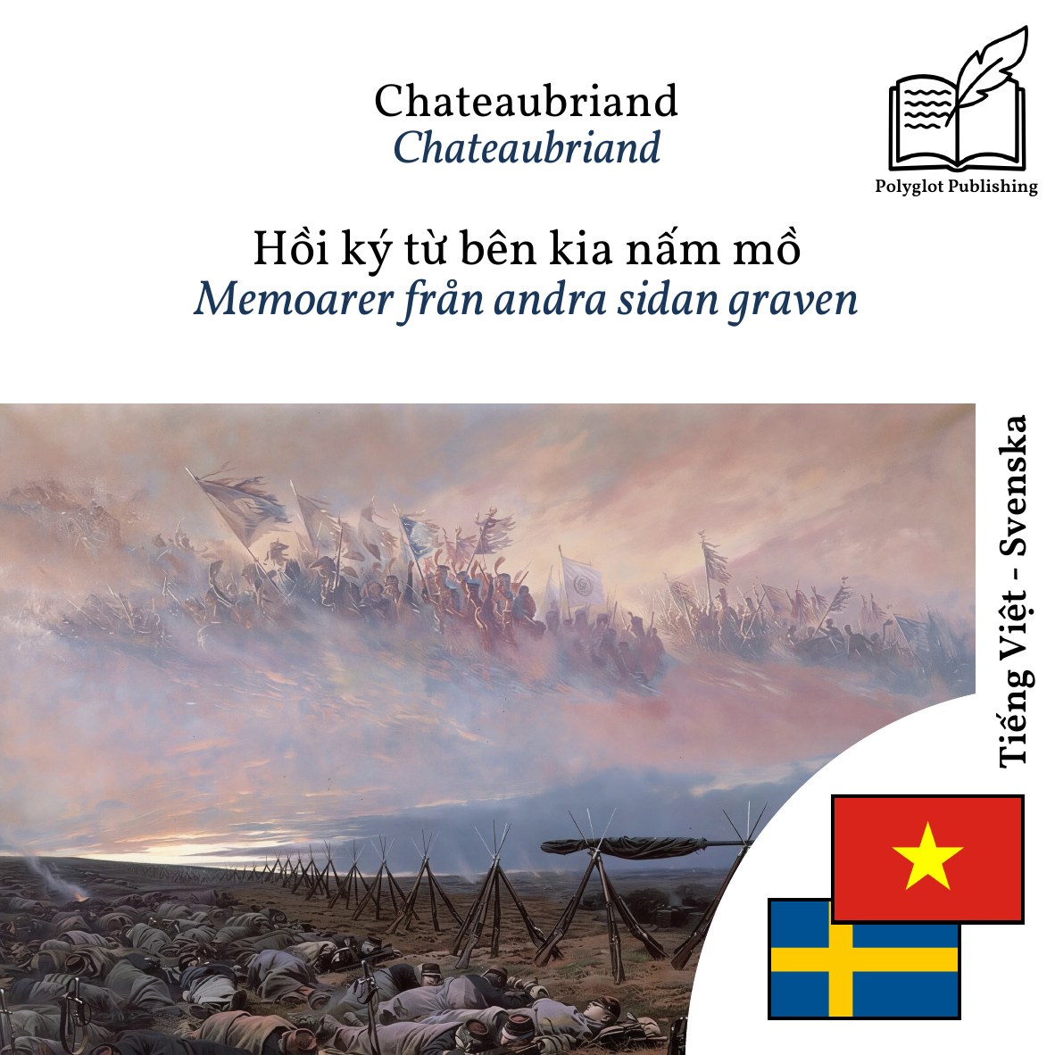 Memoarer från andra sidan graven