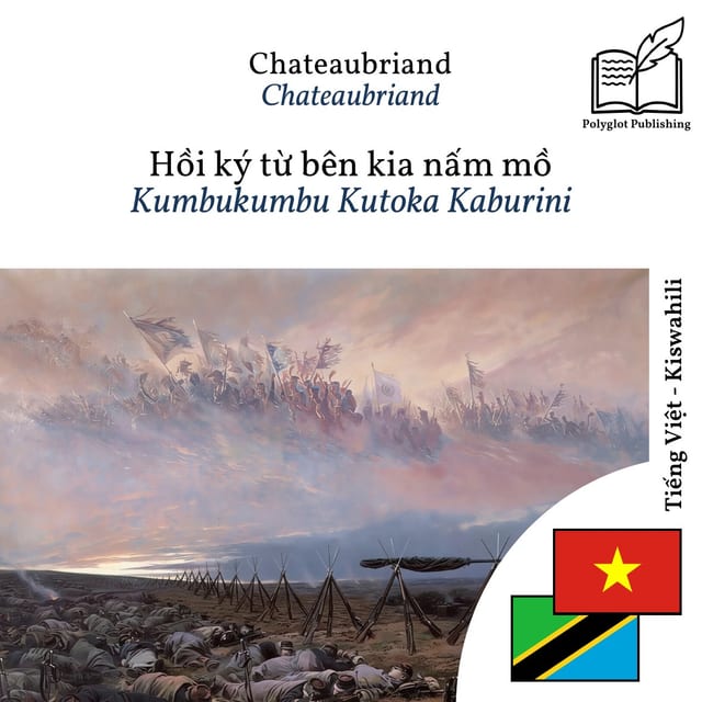 Kumbukumbu Kutoka Kaburini