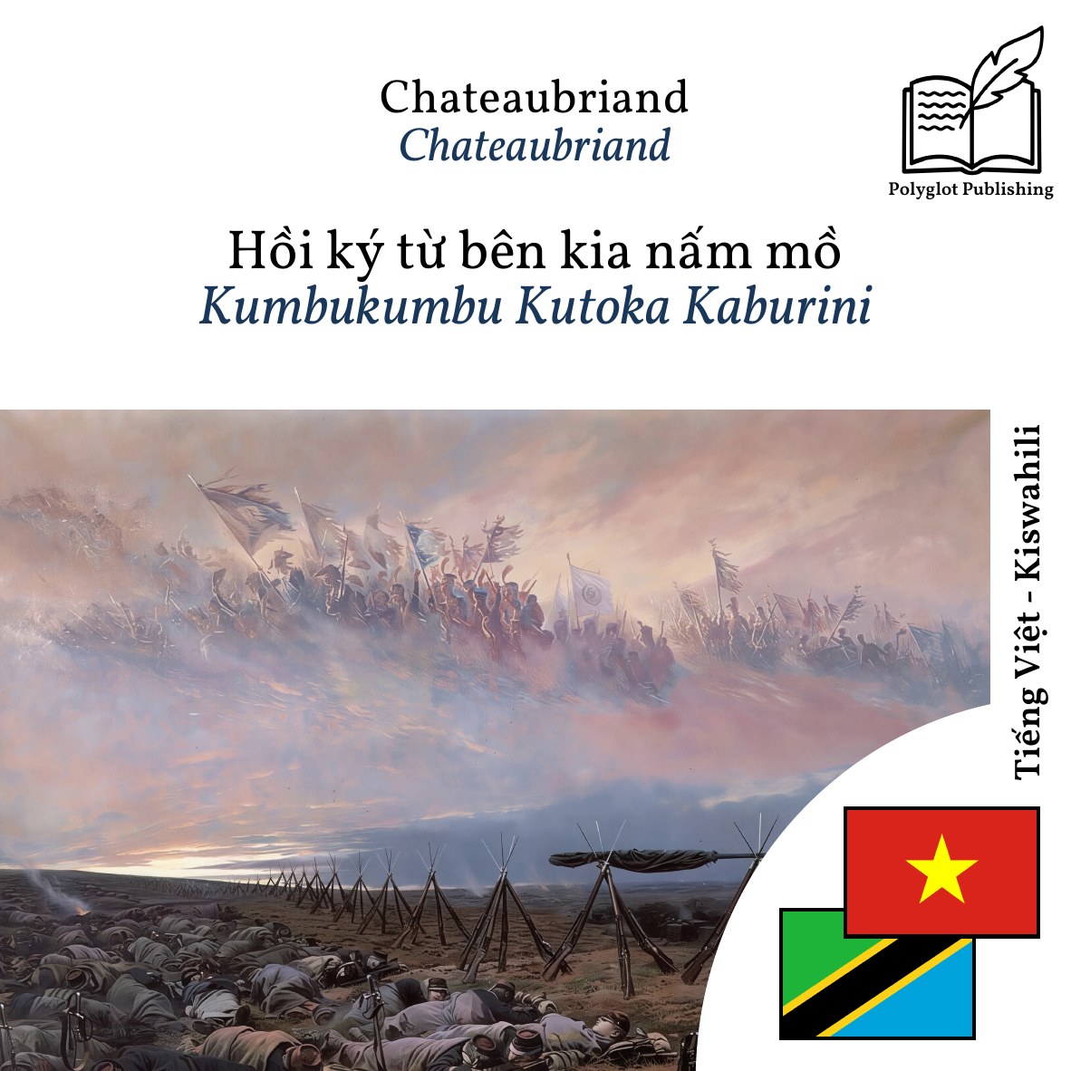 Kumbukumbu Kutoka Kaburini