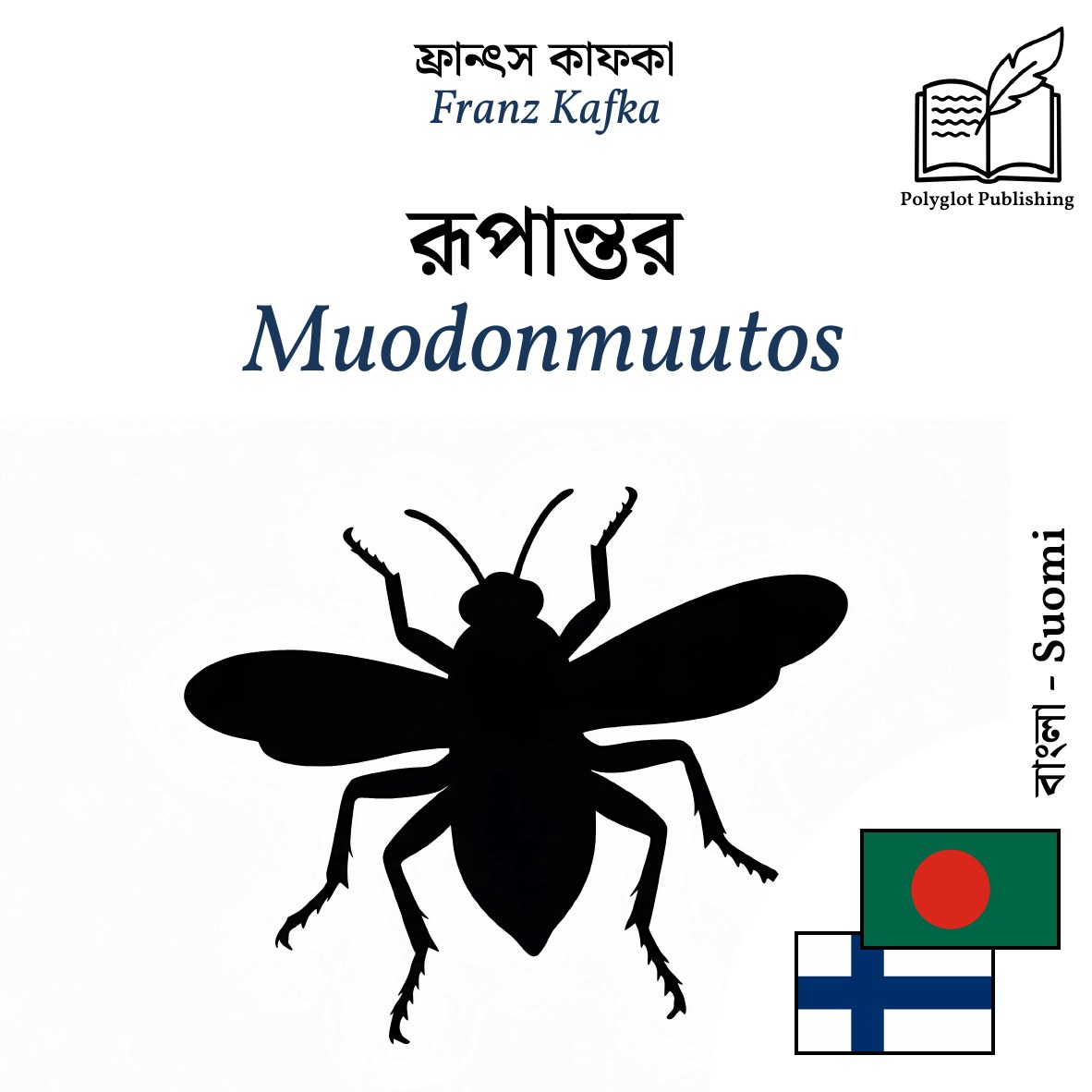 Muodonmuutos