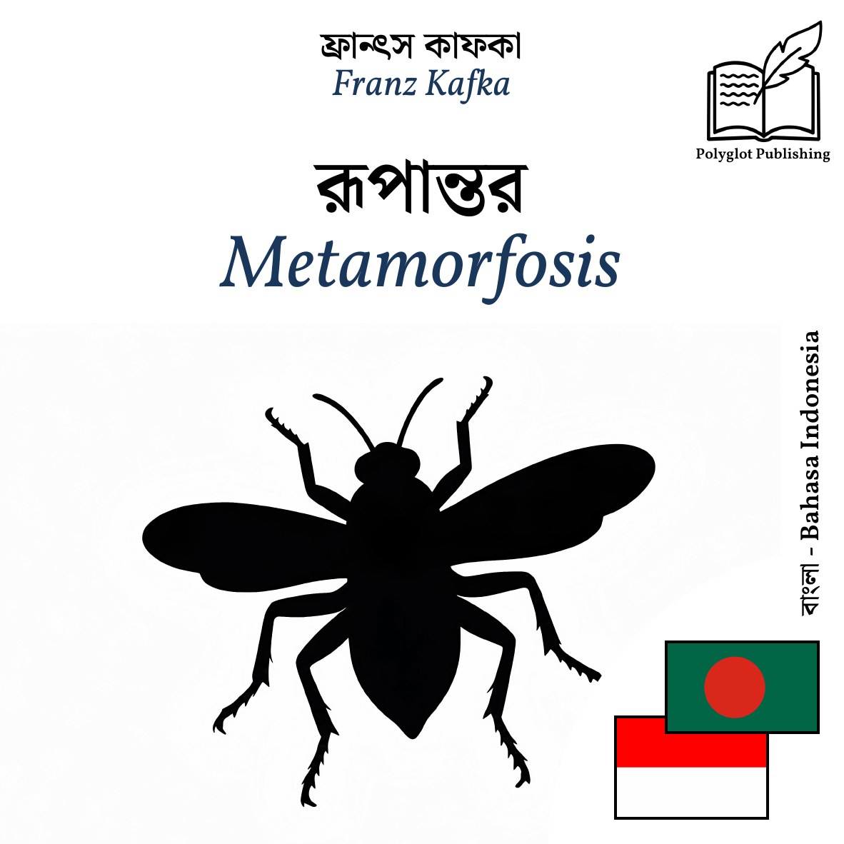 Metamorfosis