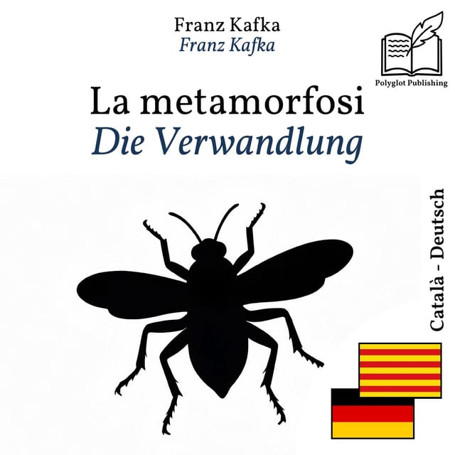 Die Verwandlung