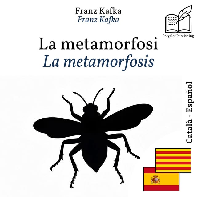 La metamorfosis