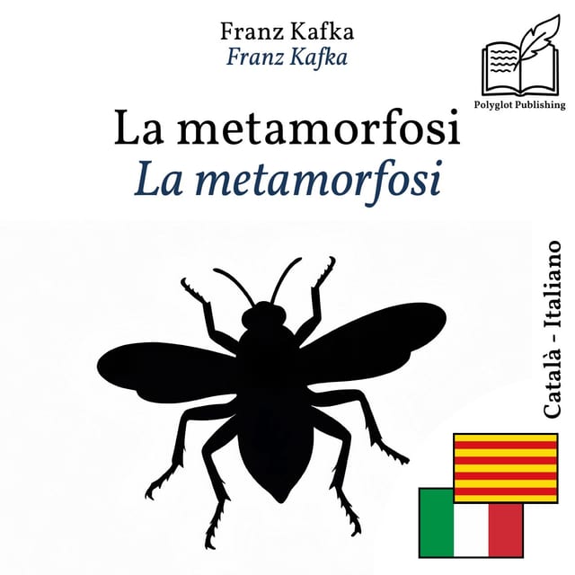La metamorfosi