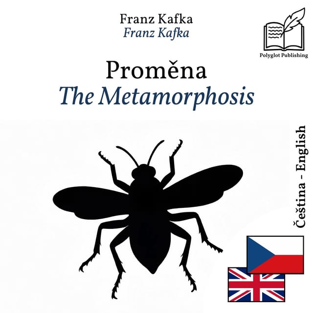 The Metamorphosis