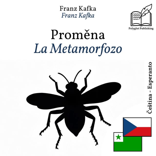 La Metamorfozo