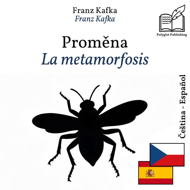 La metamorfosis