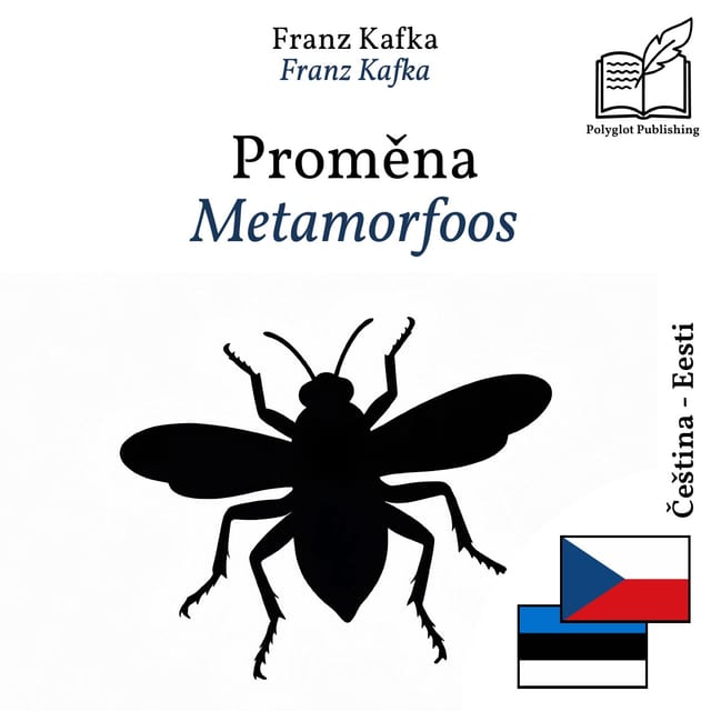 Metamorfoos