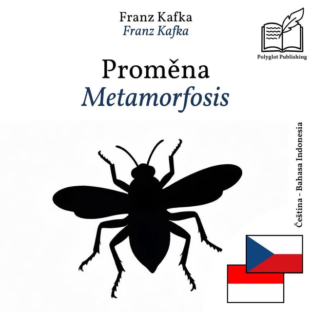 Metamorfosis