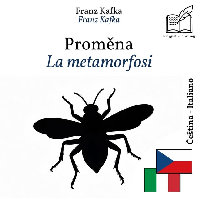 La metamorfosi