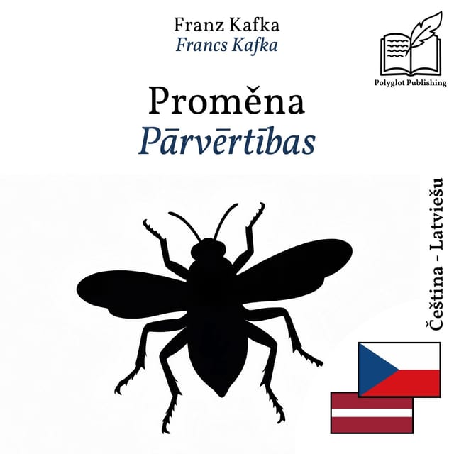Pārvērtības