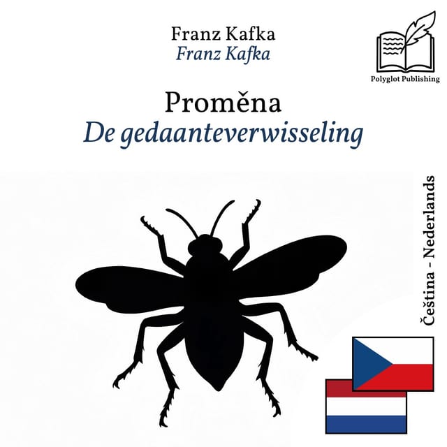 De gedaanteverwisseling