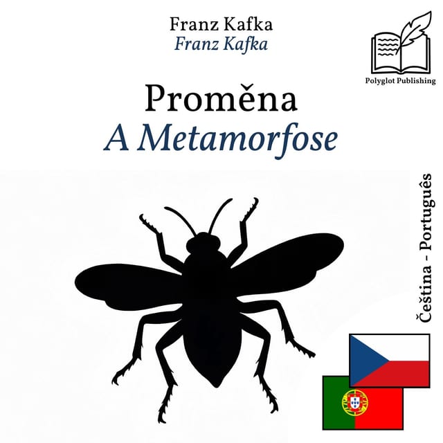 A Metamorfose