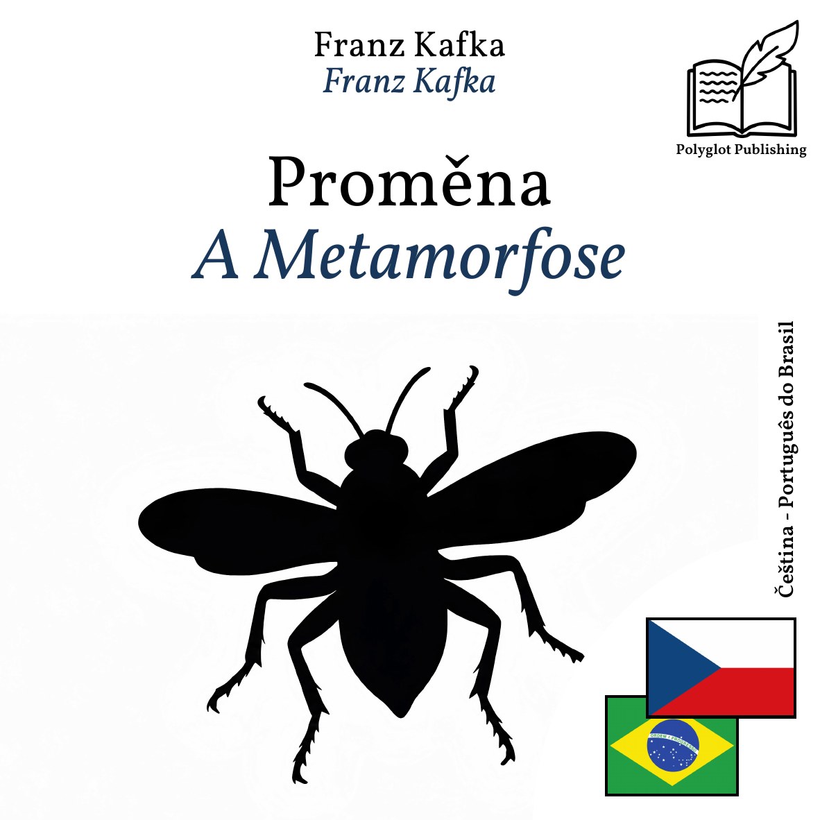 A Metamorfose
