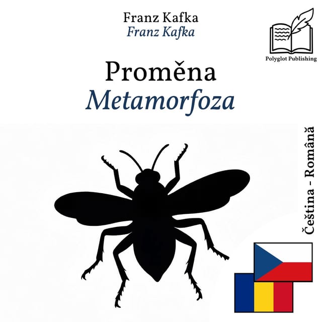 Metamorfoza