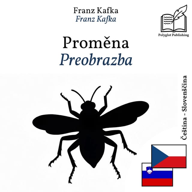 Preobrazba