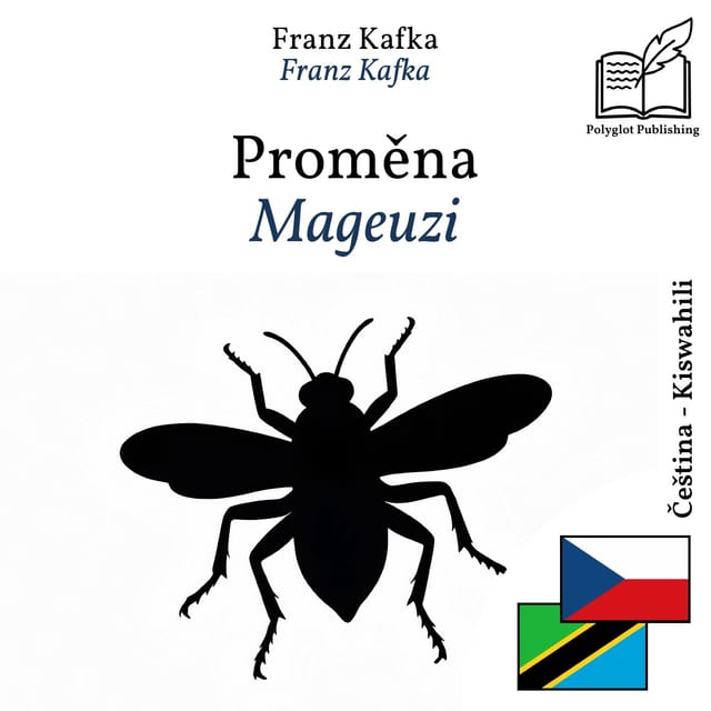 Mageuzi
