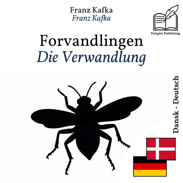 Die Verwandlung