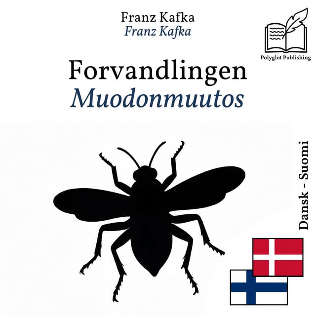 Muodonmuutos