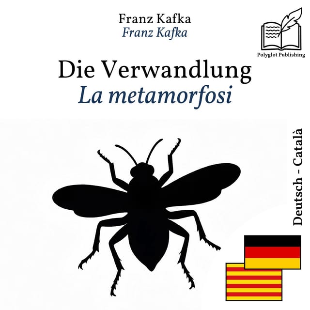 La metamorfosi