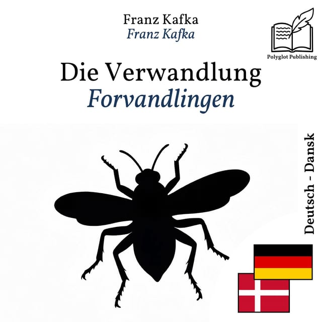 Forvandlingen
