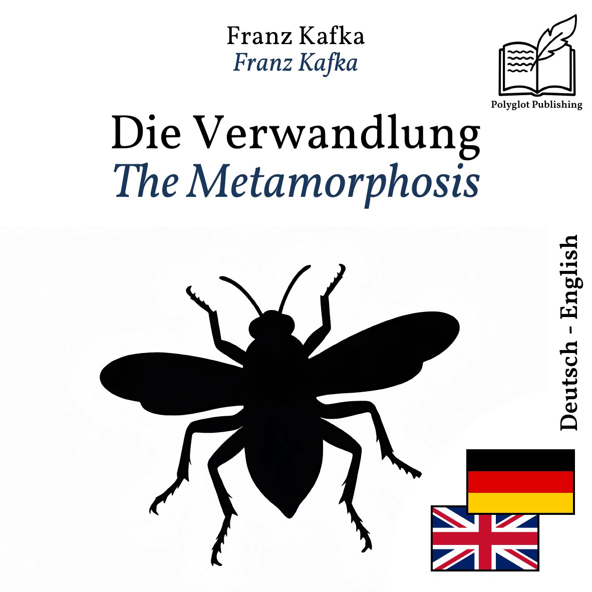 The Metamorphosis