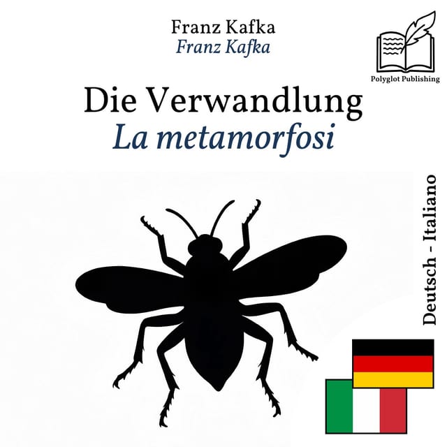La metamorfosi