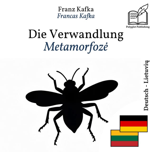 Metamorfozė