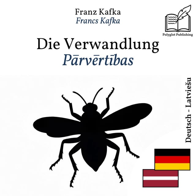 Pārvērtības