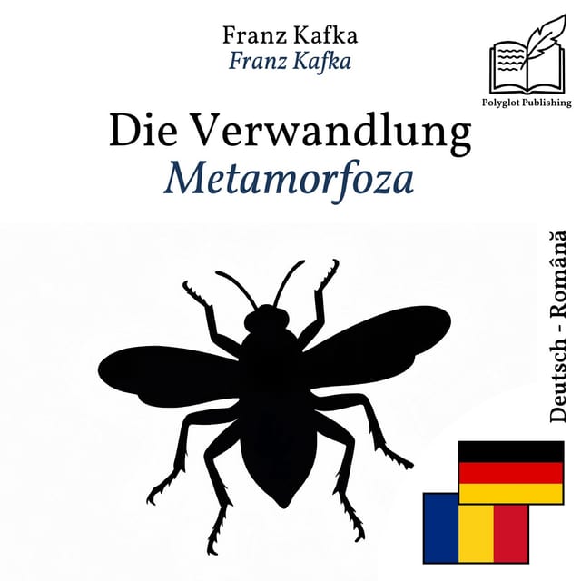 Metamorfoza