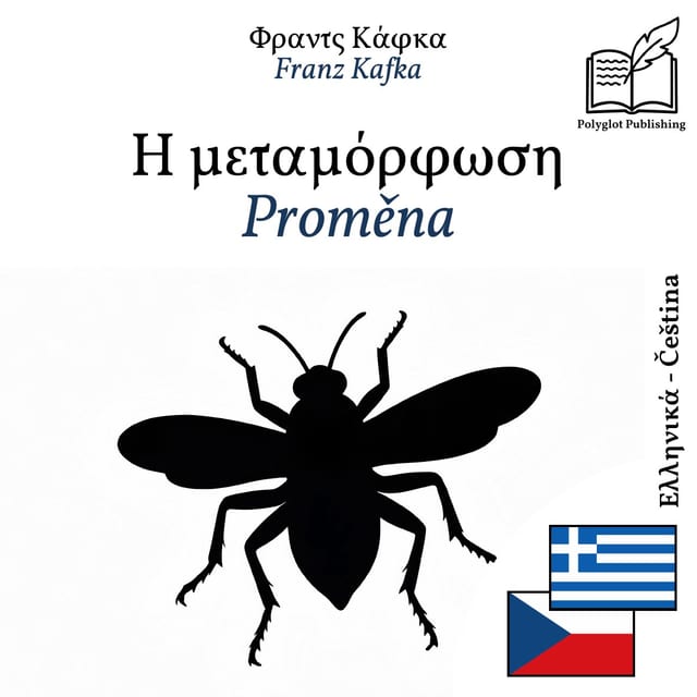Proměna