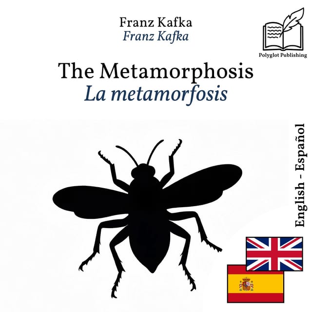 La metamorfosis