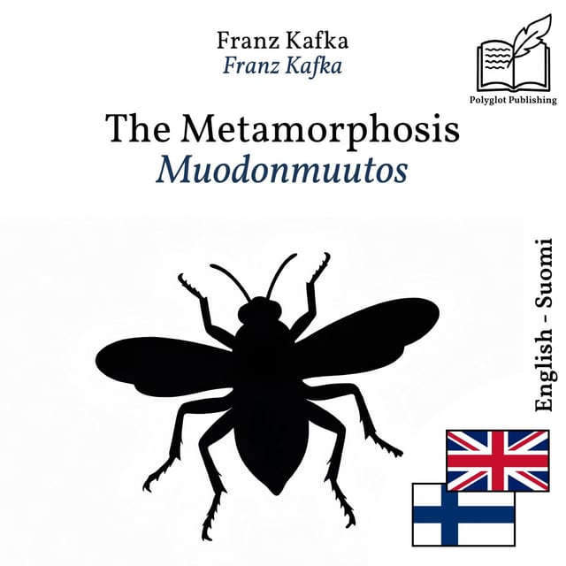 Muodonmuutos