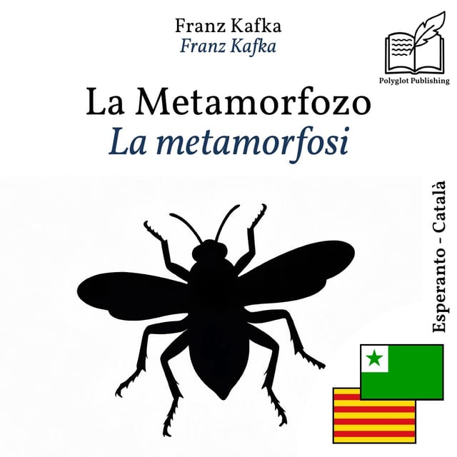 La metamorfosi