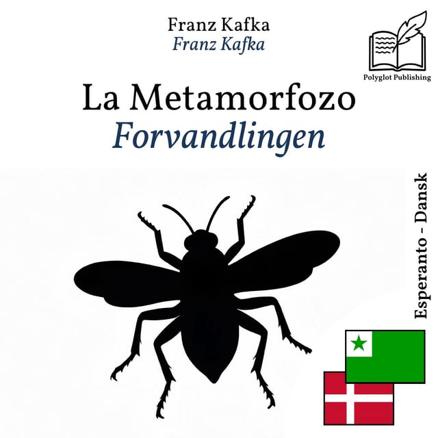 Forvandlingen