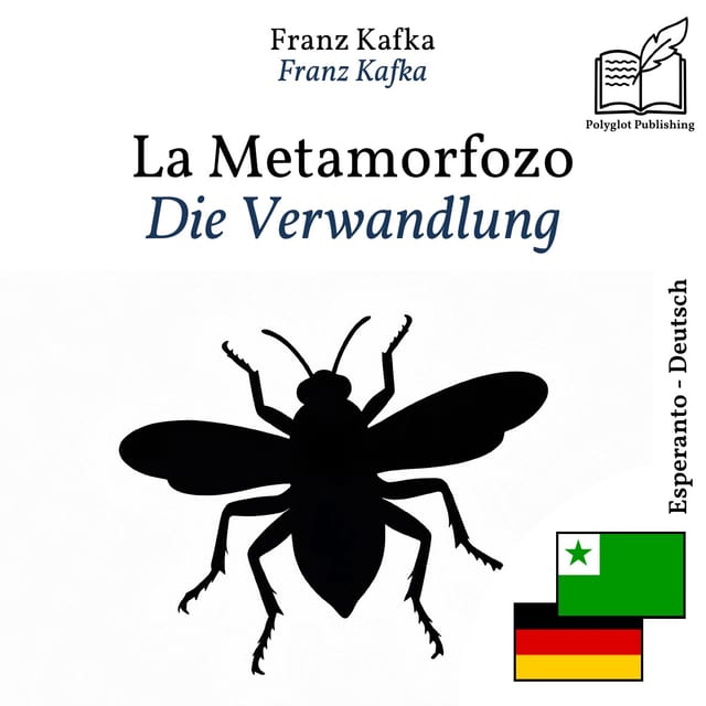 Die Verwandlung