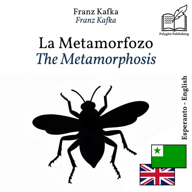 The Metamorphosis